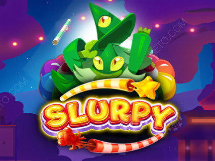 Slurpy 展示版