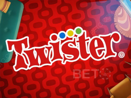 Twister (NetEnt) 展示版