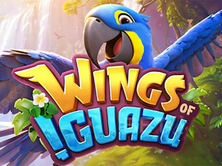Wings of Iguazu 展示版