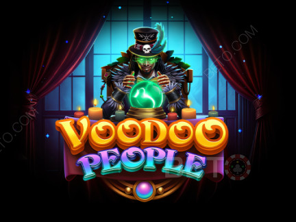Voodoo People 展示版