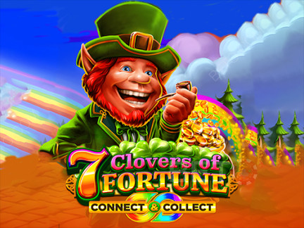 7 Clovers of Fortune 展示版