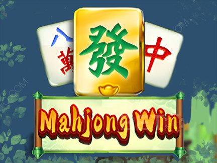 Mahjong Win (Dragoon Soft) 展示版