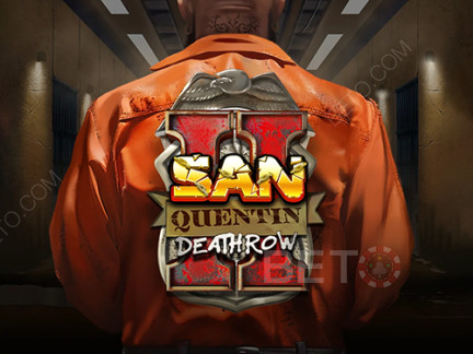 San Quentin 2 展示版