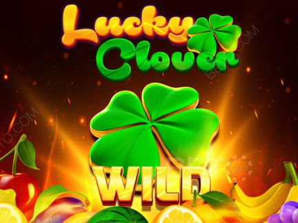 Lucky Clover (Popok Gaming) 展示版