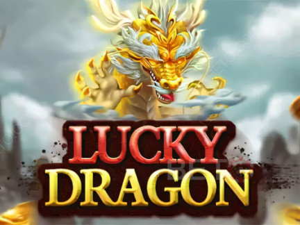 Lucky Dragon (Aspect Gaming) 展示版