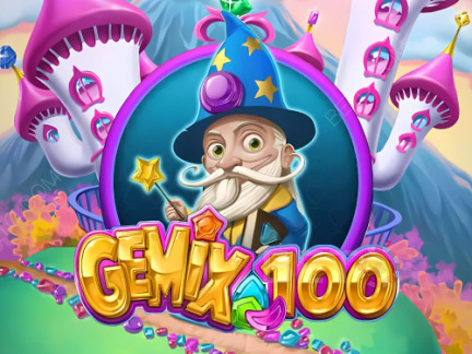 Gemix 100 展示版
