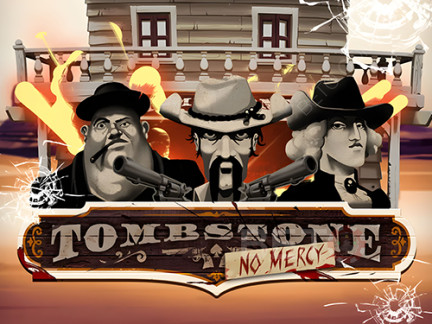 Tombstone No Mercy 展示版