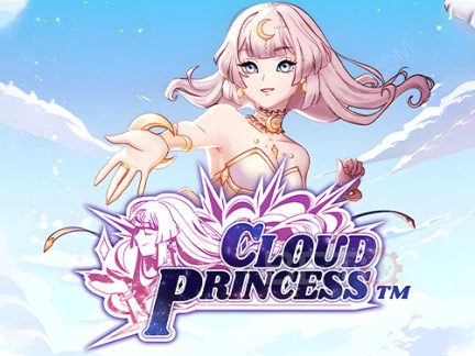 Cloud Princess 展示版