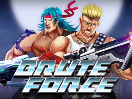 Brute Force (Nolimit City) 展示版