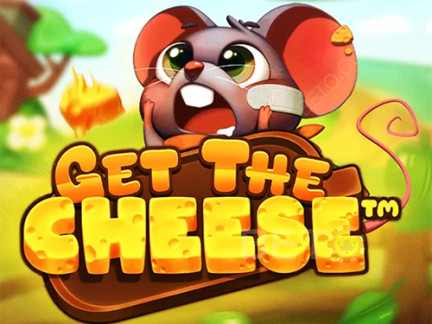 Get The Cheese 展示版