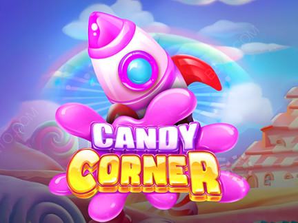 Candy Corner 展示版