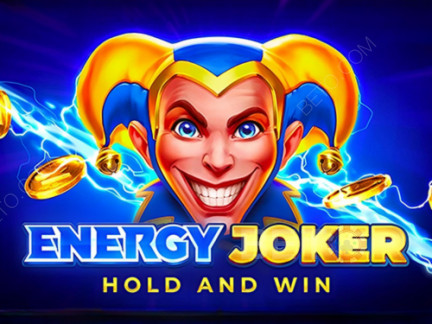 Energy Joker 展示版