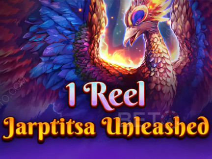 1 Reel Jarptitsa Unleashed 展示版
