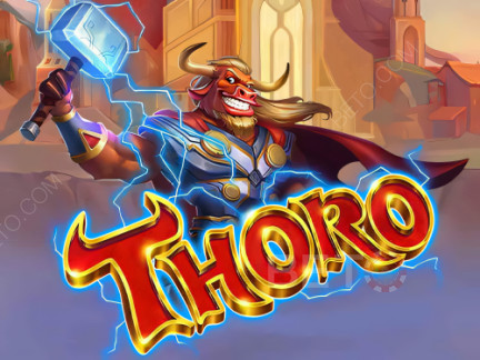 Thoro 展示版