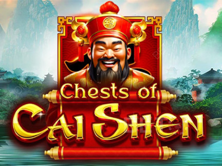 Chests of Cai Shen 展示版