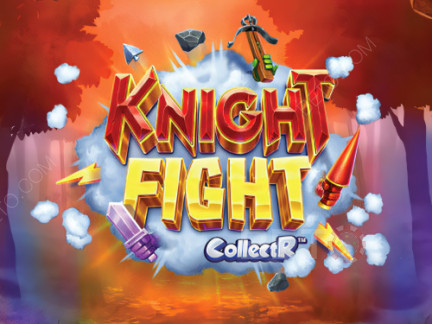 Knight Fight 展示版