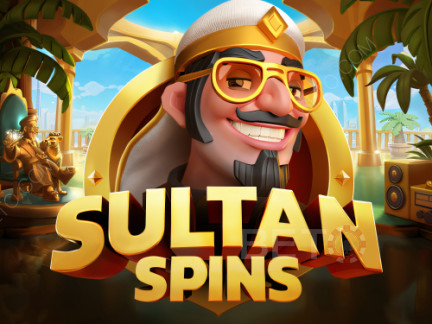 Sultan Spins 展示版
