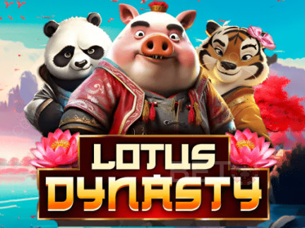 Lotus Dynasty 展示版