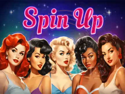 Spin Up 展示版