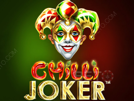 Chilli Joker 展示版