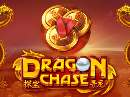 Dragon Chase 展示版