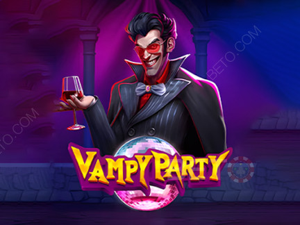 Vampy Party 展示版