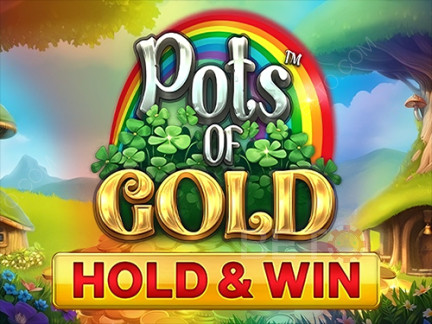 Pots of Gold 展示版