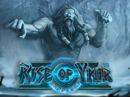 Rise of Ymir 展示版