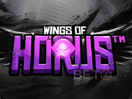 Wings of Horus 展示版