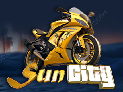 Sun City 展示版