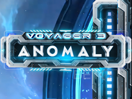 Voyager 3 Anomaly 展示版
