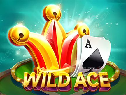 Wild Ace 展示版