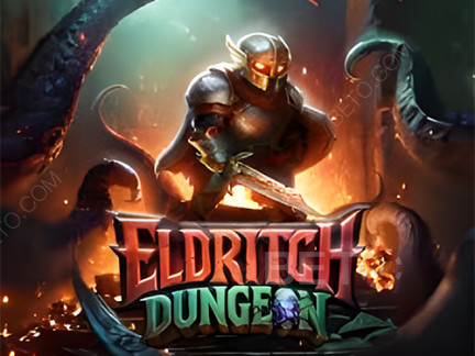 Eldritch Dungeon 展示版