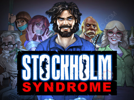 Stockholm Syndrome 展示版