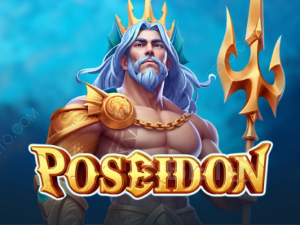Poseidon (TaDa Gaming) 展示版