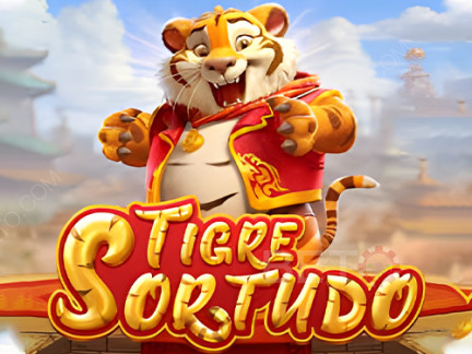 Tigre Sortudo 展示版