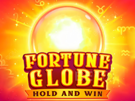Fortune Globe 展示版