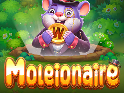 Moleionaire 展示版