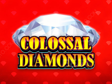 Colossal Diamonds 展示版