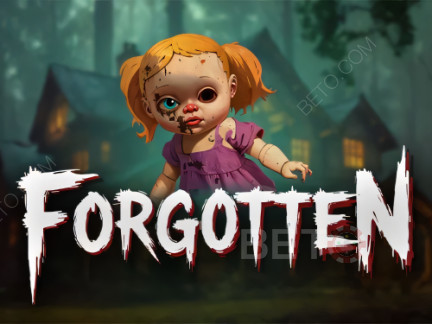 Forgotten 展示版