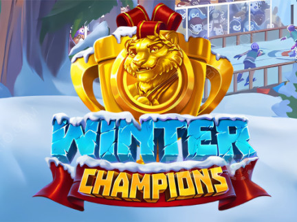 Winter Champions 展示版