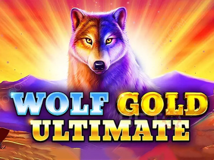 Wolf Gold Ultimate 展示版