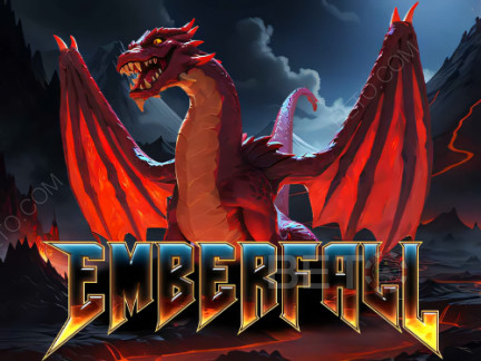 Emberfall 展示版