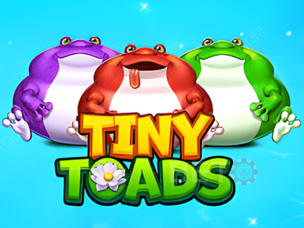 Tiny Toads 展示版