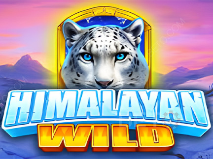 Himalayan Wild 展示版