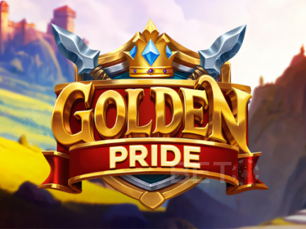 Golden Pride 展示版