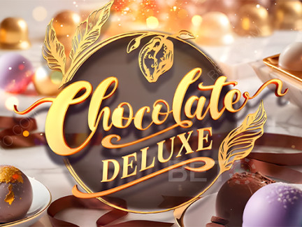 Chocolate Deluxe 展示版