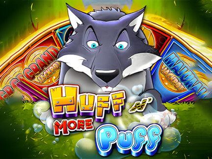 Huff N' More Puff 展示版