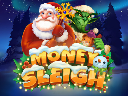 Money Sleigh 展示版