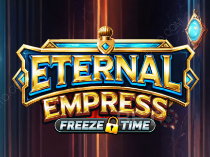 Eternal Empress – Freeze Time 展示版